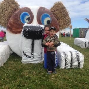 Meet your Posher, Jason